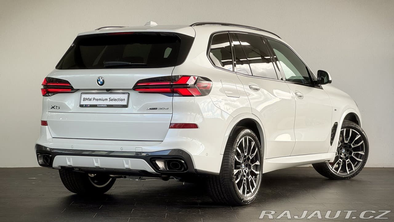 2025 BMW X5 - 2