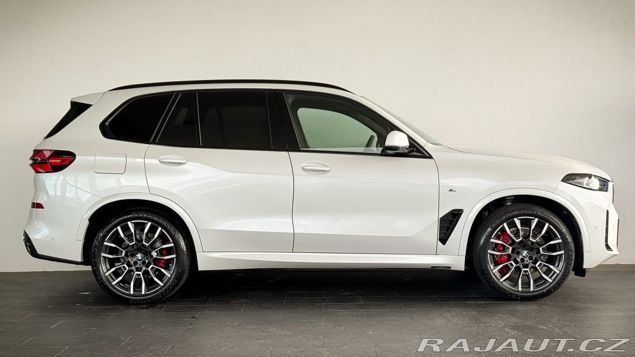 2025 BMW X5 - 3