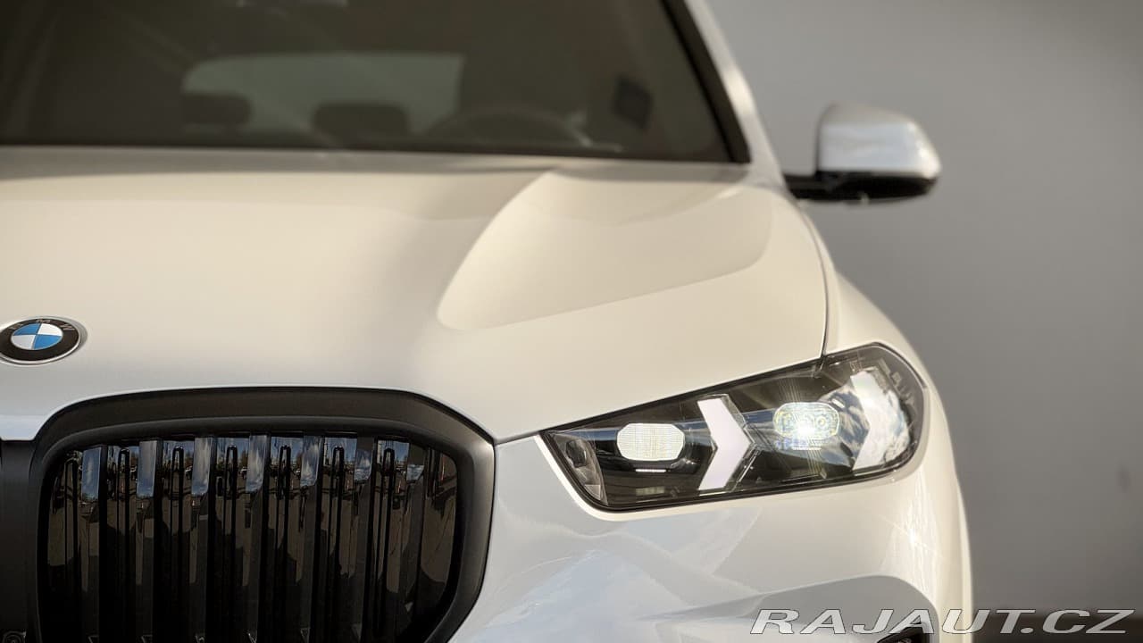 2025 BMW X5 - 4