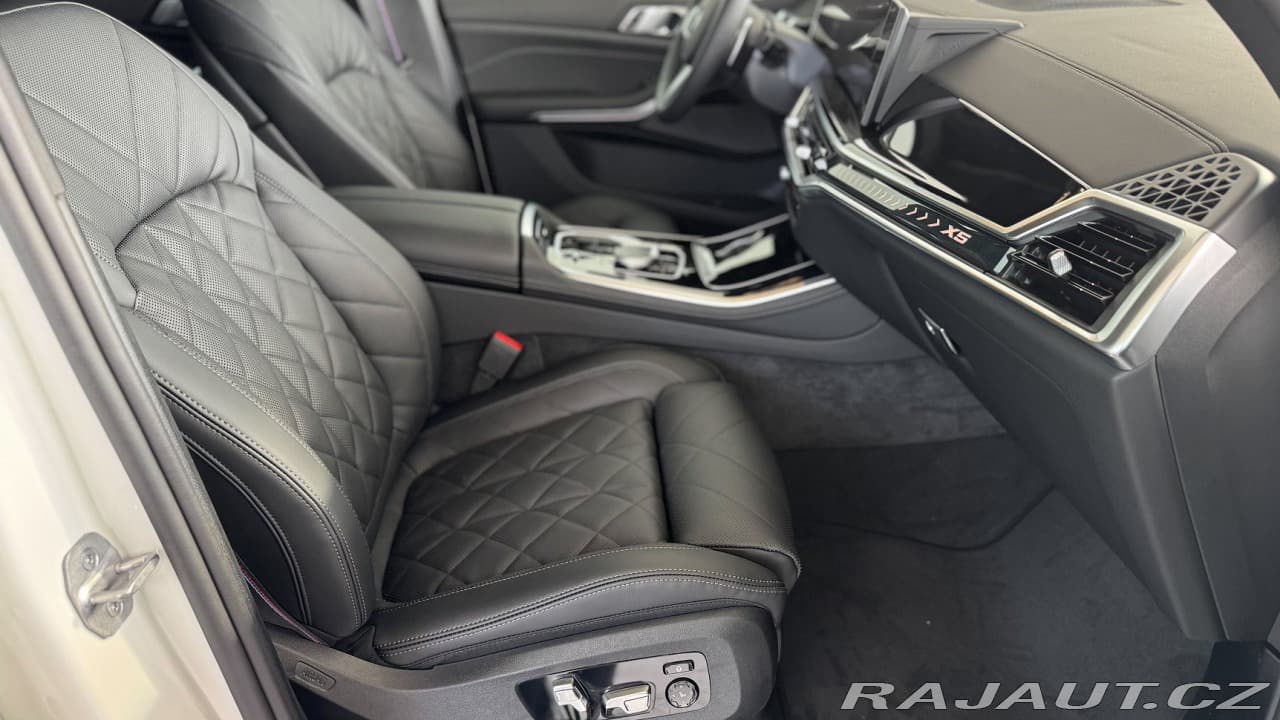 2025 BMW X5 - 6