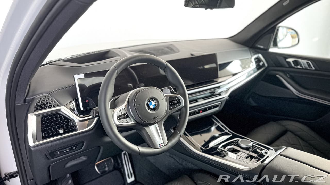 2025 BMW X5 - 8