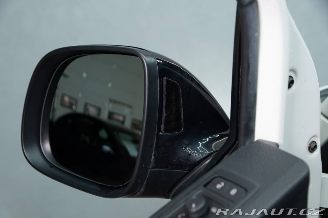 2018 Volkswagen Ostatní - 10