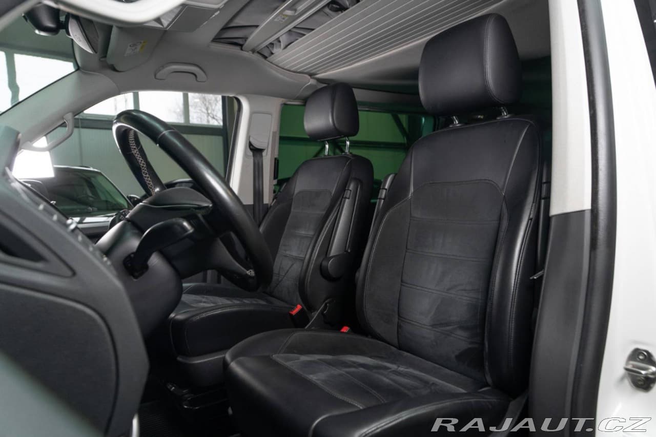 2018 Volkswagen Ostatní - 11