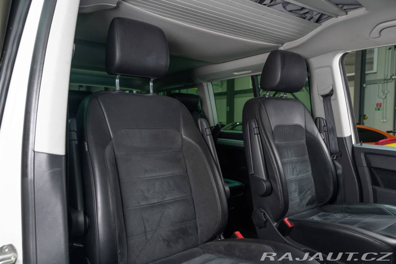 2018 Volkswagen Ostatní - 12