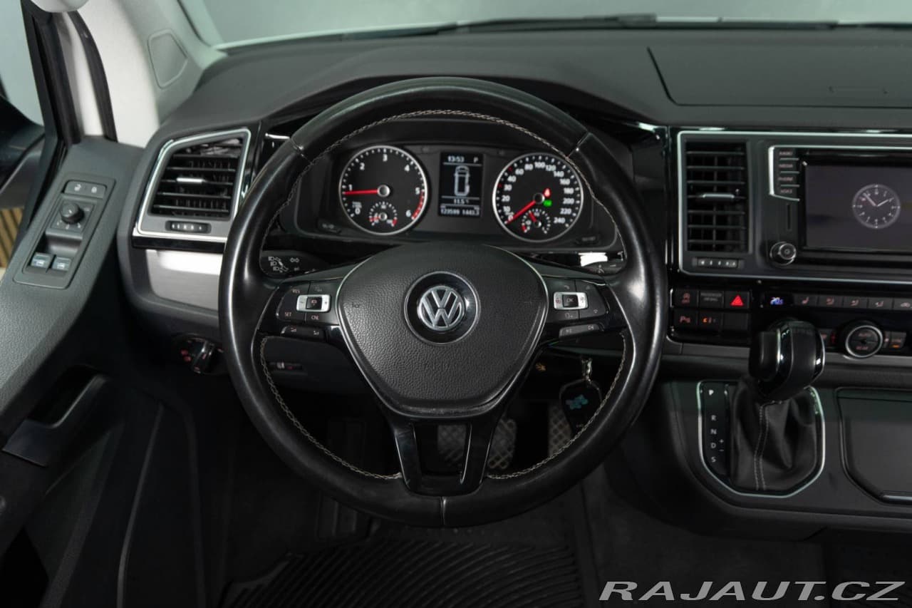 2018 Volkswagen Ostatní - 14