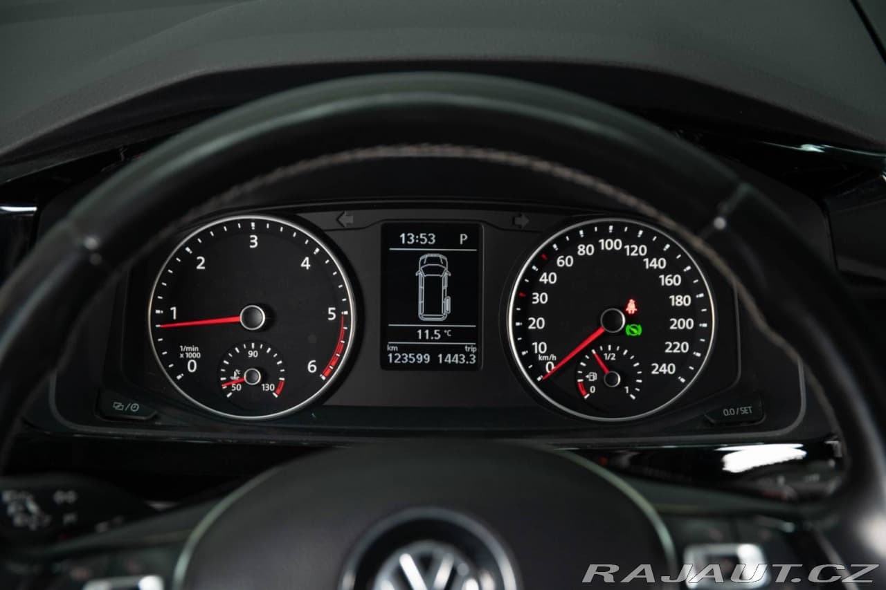 2018 Volkswagen Ostatní - 15