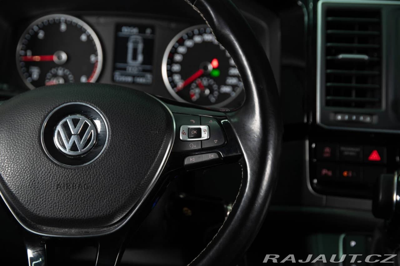 2018 Volkswagen Ostatní - 16