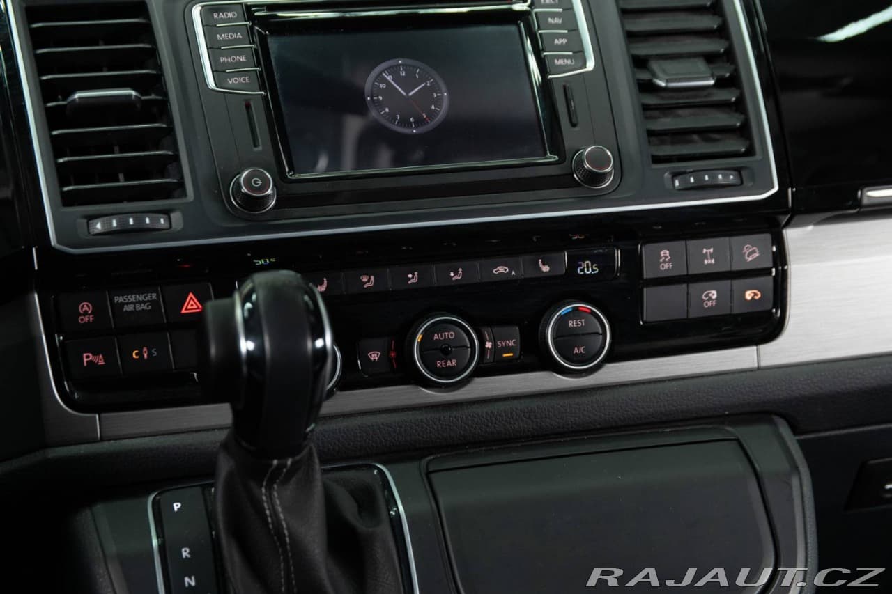 2018 Volkswagen Ostatní - 18