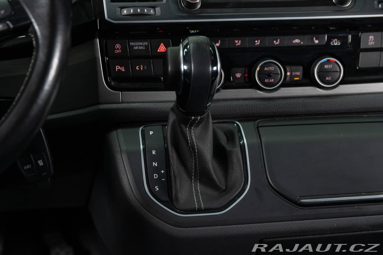 2018 Volkswagen Ostatní - 19