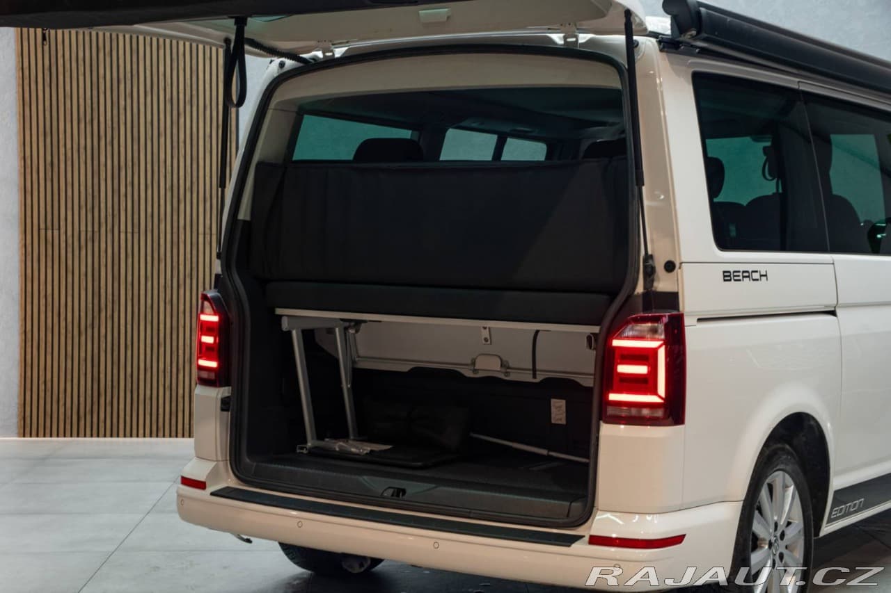 2018 Volkswagen Ostatní - 4