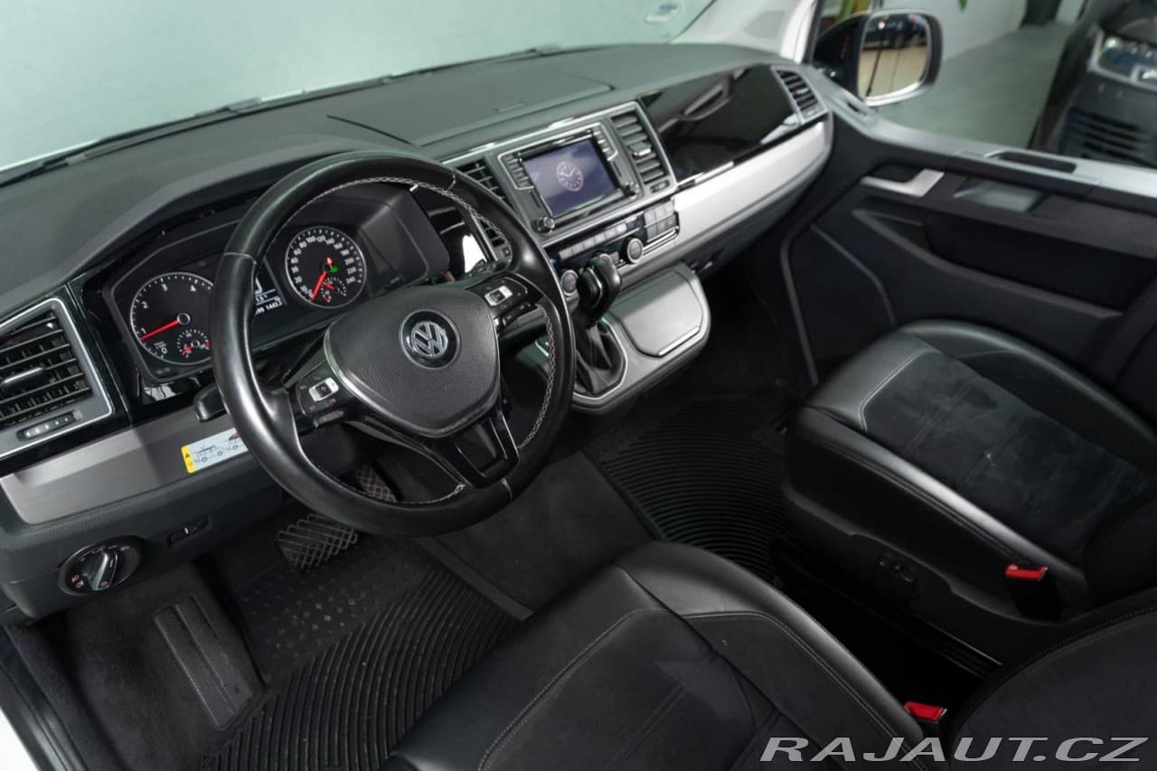 2018 Volkswagen Ostatní - 6