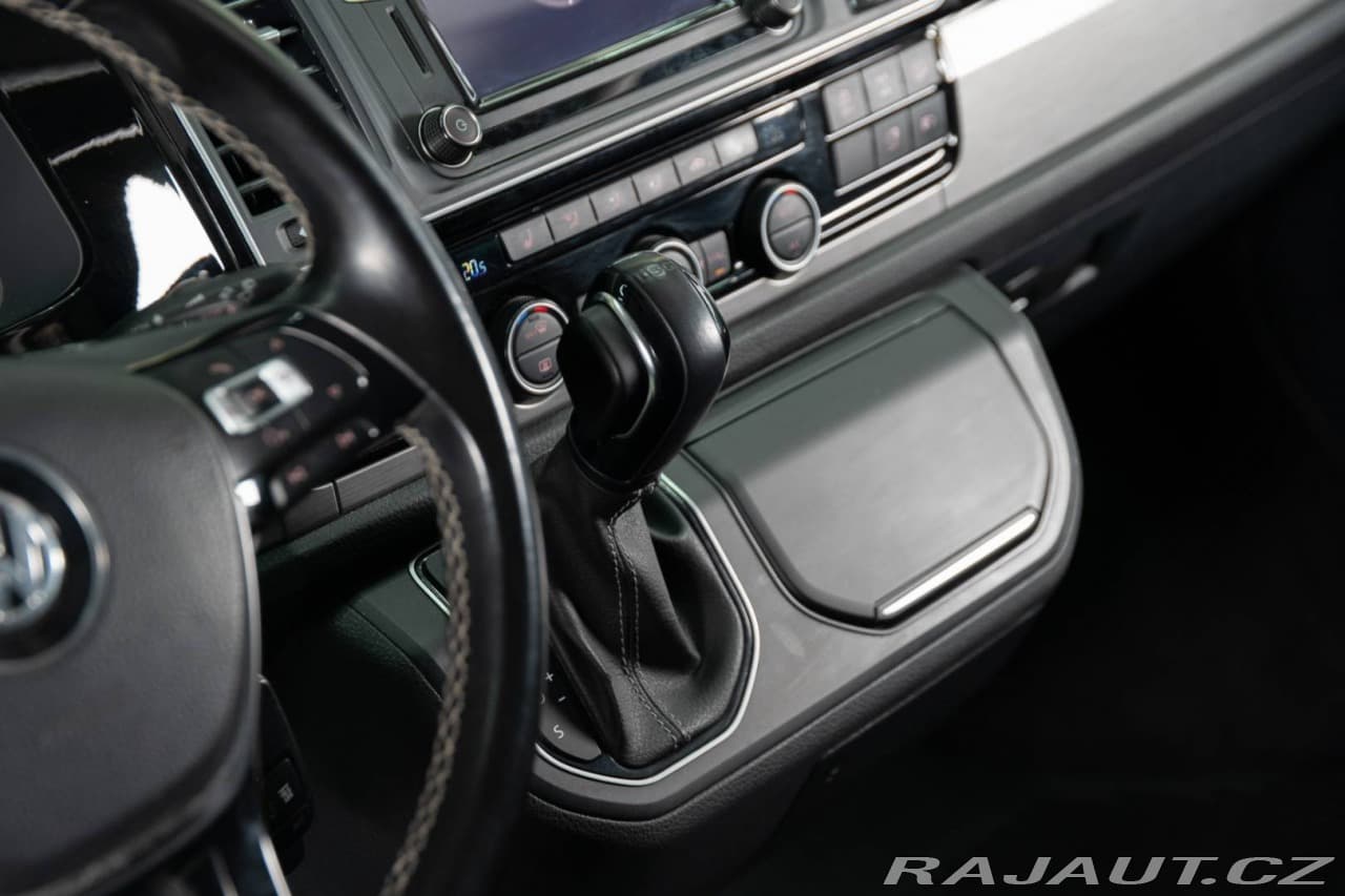 2018 Volkswagen Ostatní - 7