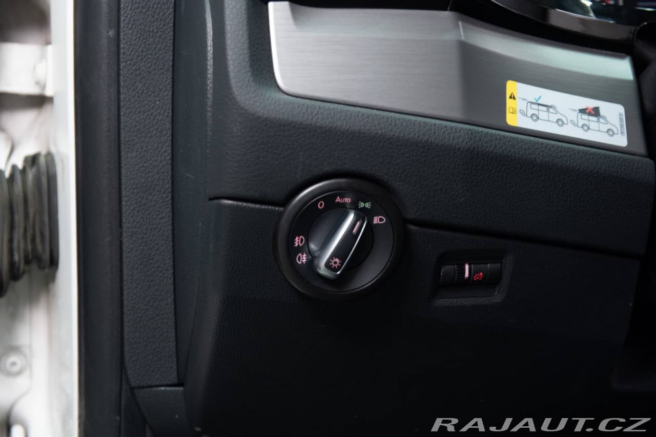 2018 Volkswagen Ostatní - 8