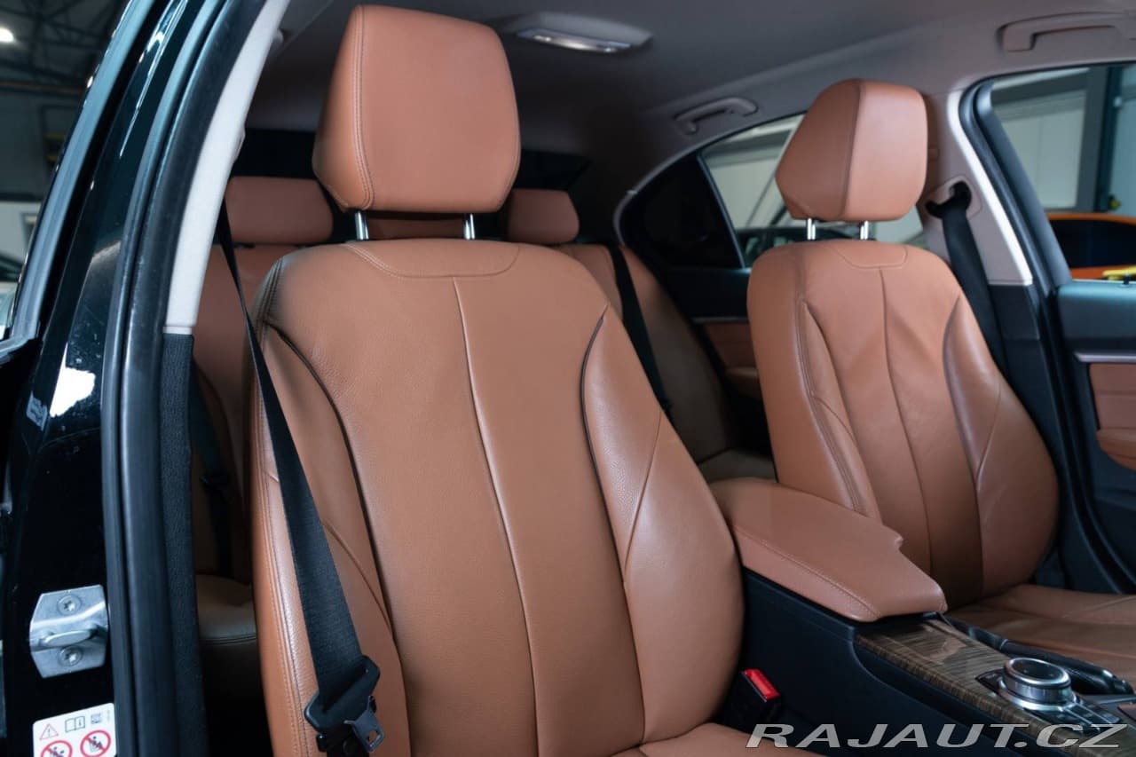 2018 BMW 3-Series - 11