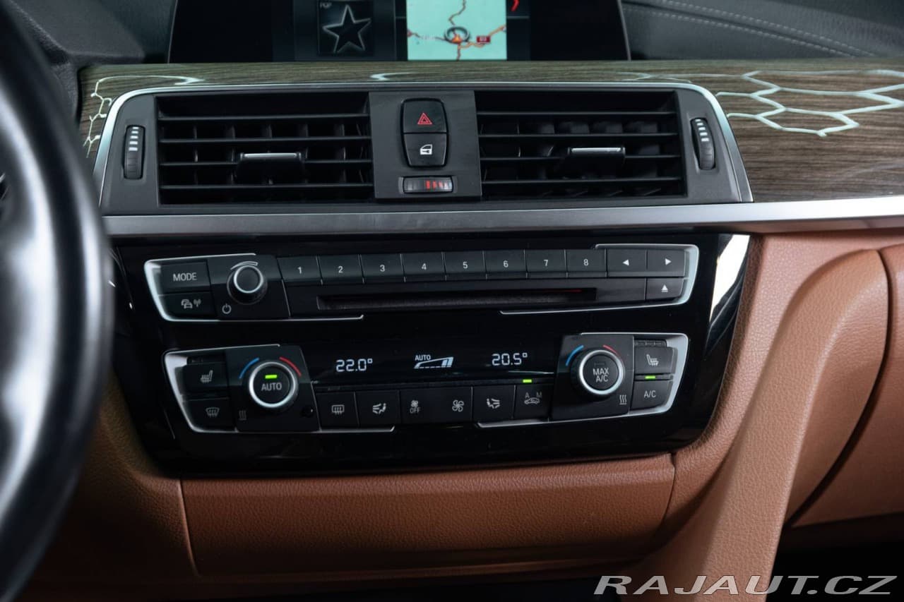 2018 BMW 3-Series - 17