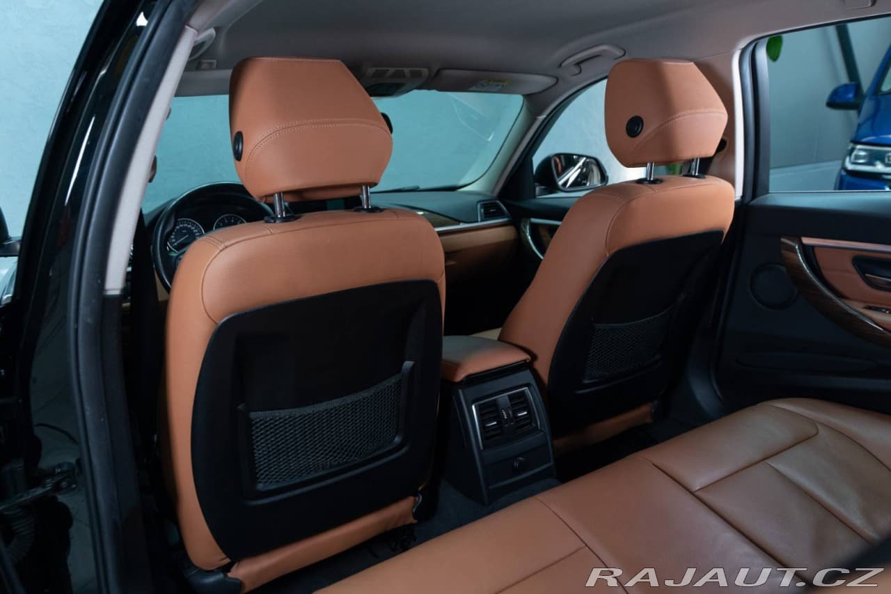 2018 BMW 3-Series - 19