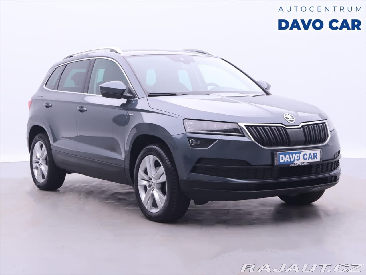2021 Škoda KAROQ