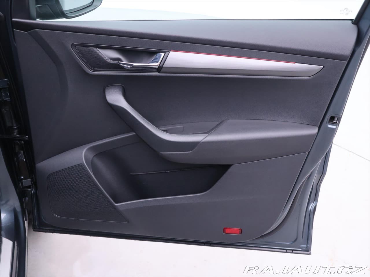 2021 Škoda KAROQ - 13