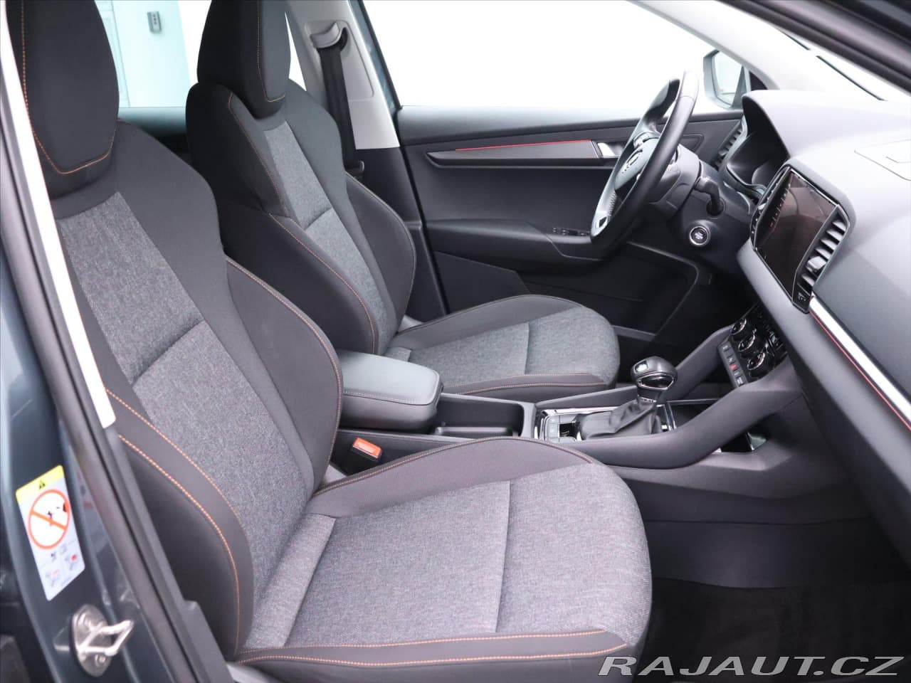 2021 Škoda KAROQ - 14