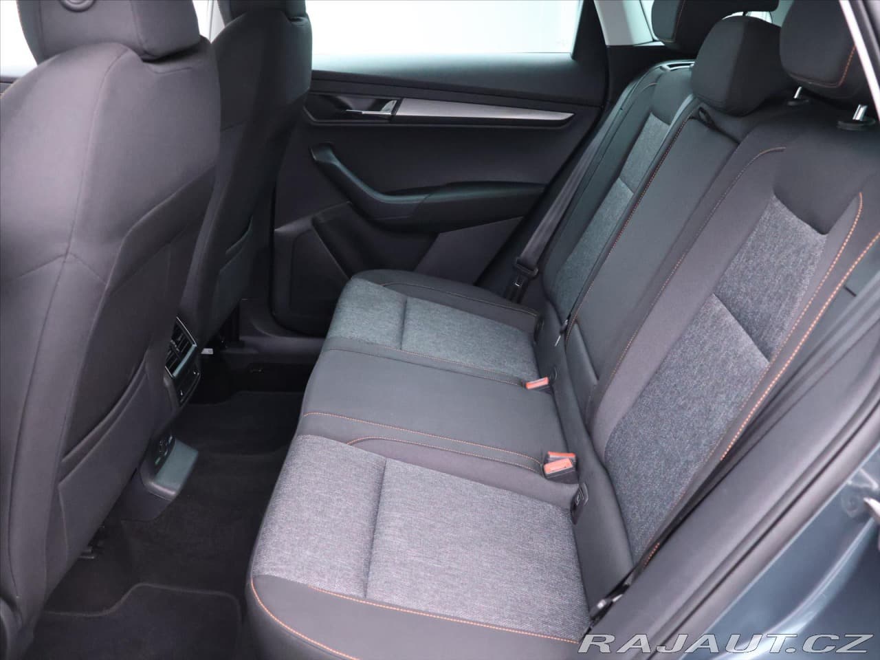 2021 Škoda KAROQ - 15