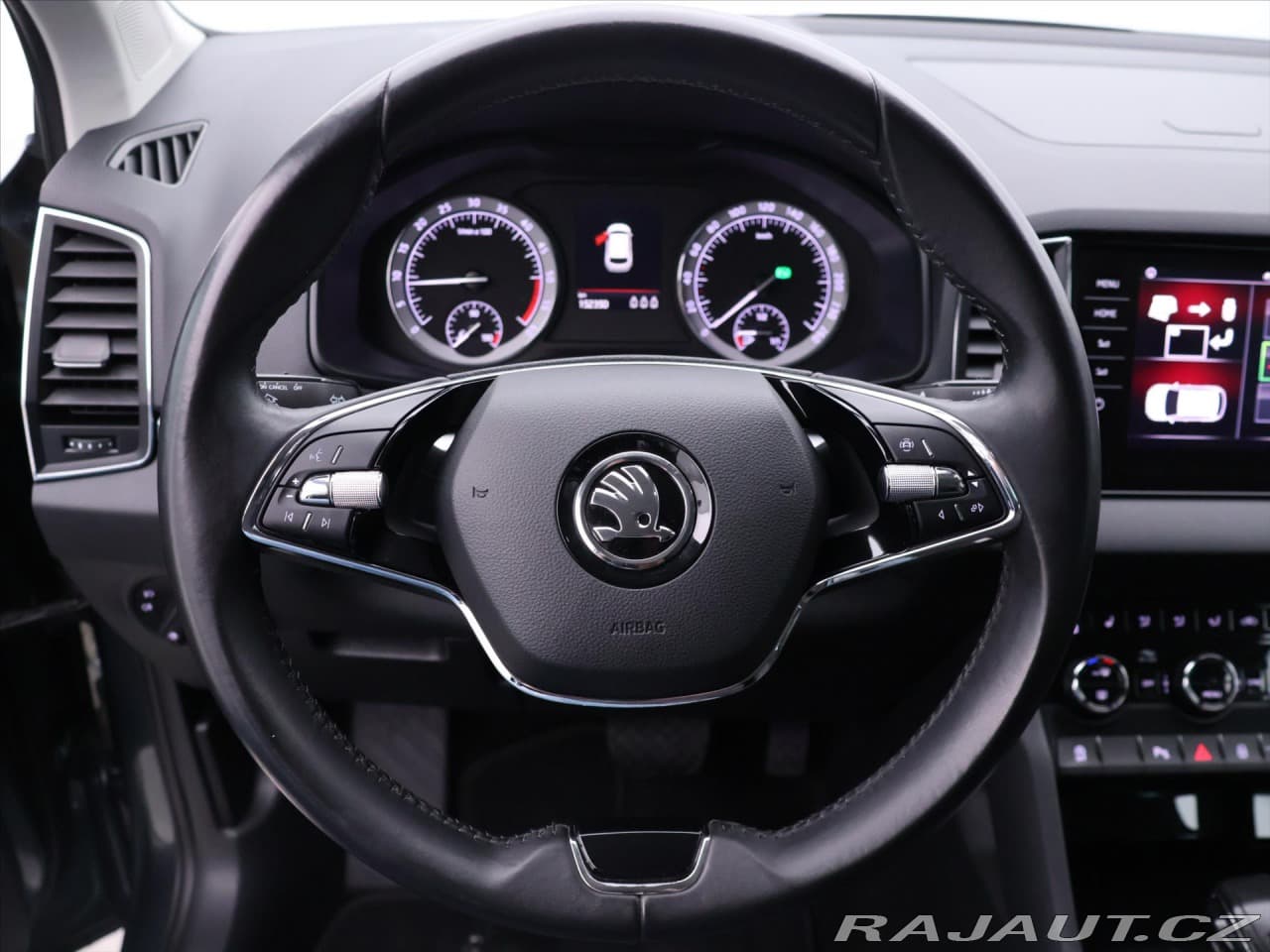 2021 Škoda KAROQ - 18