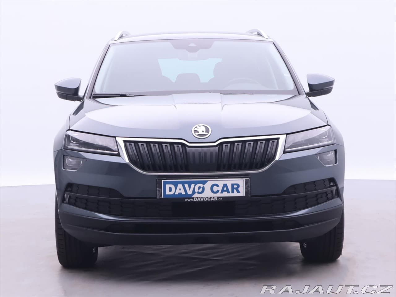 2021 Škoda KAROQ - 2