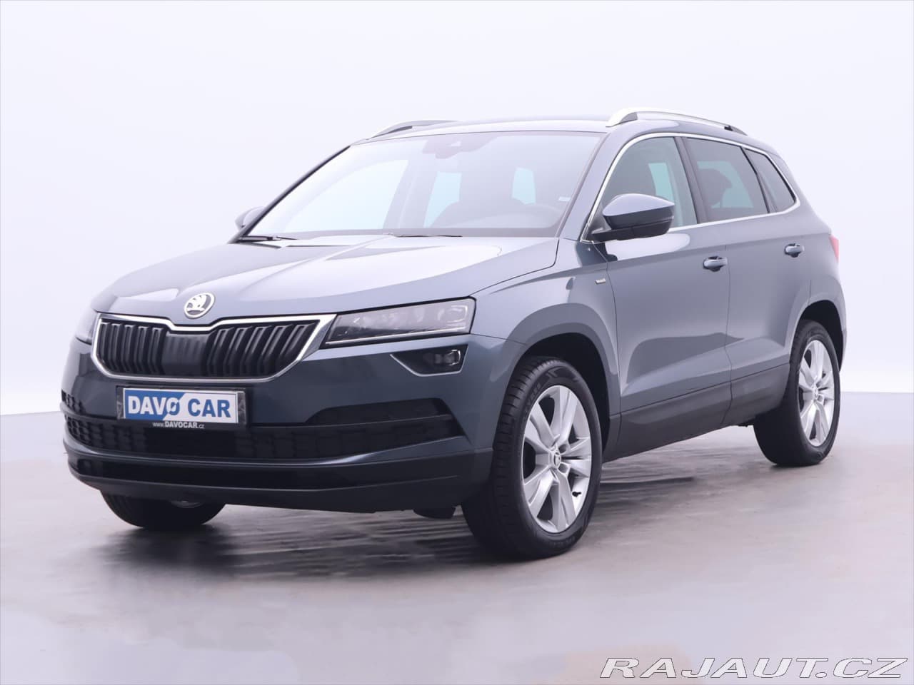 2021 Škoda KAROQ - 3