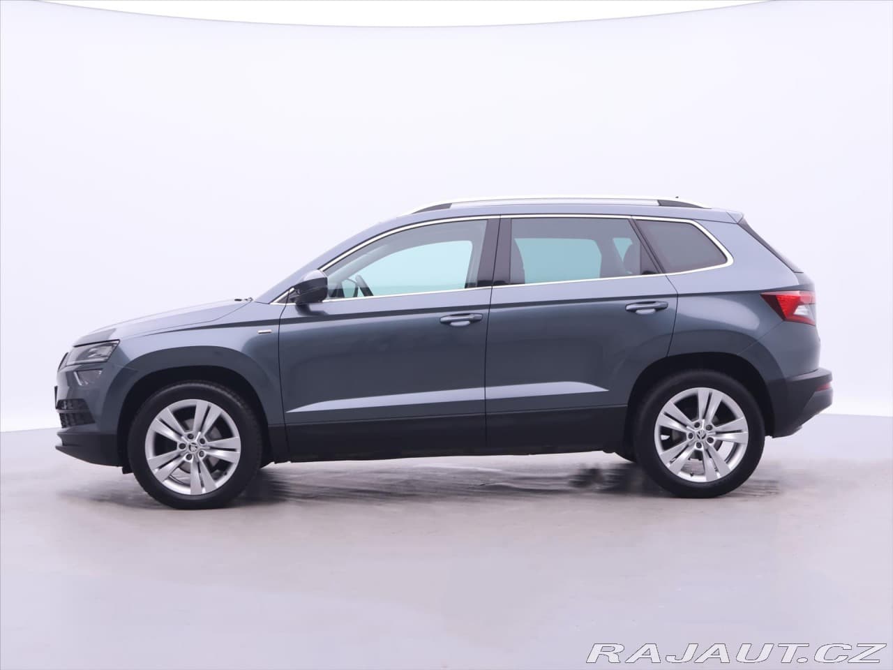 2021 Škoda KAROQ - 4