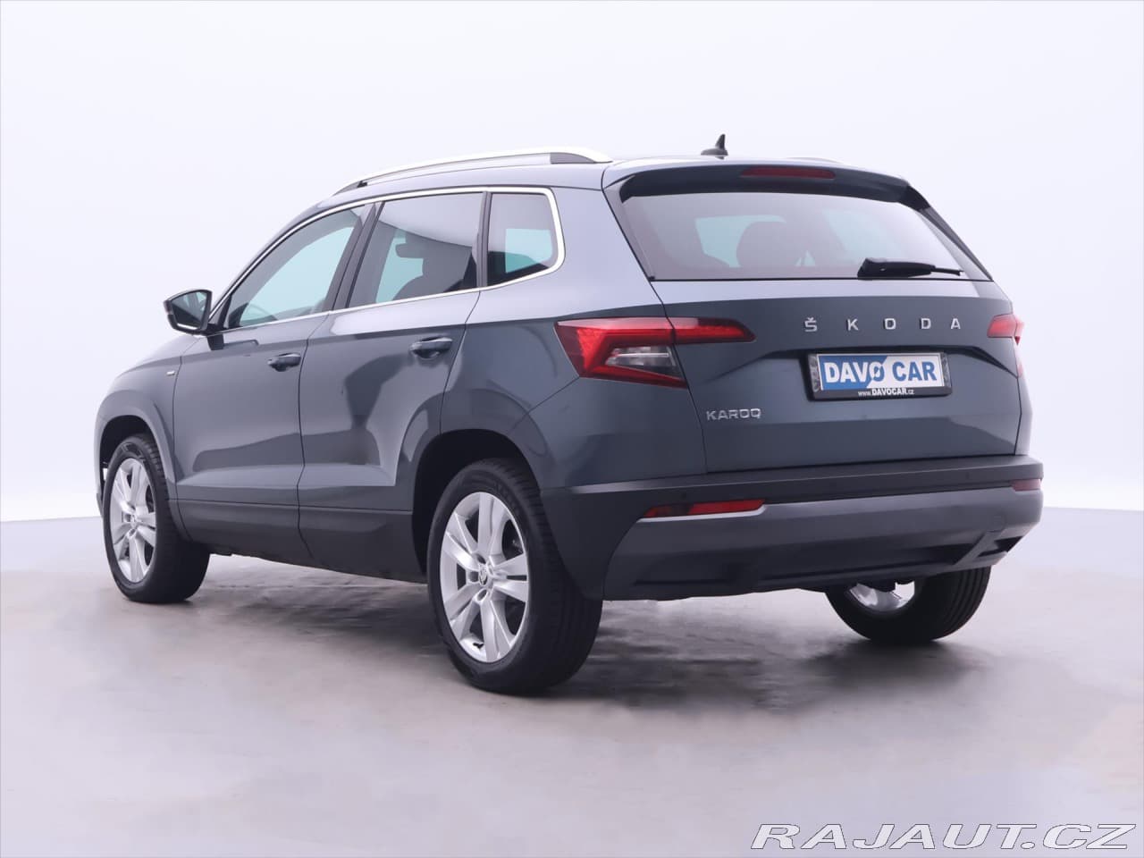 2021 Škoda KAROQ - 5
