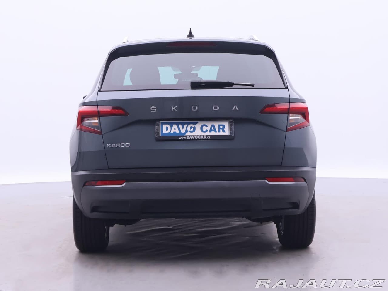 2021 Škoda KAROQ - 6
