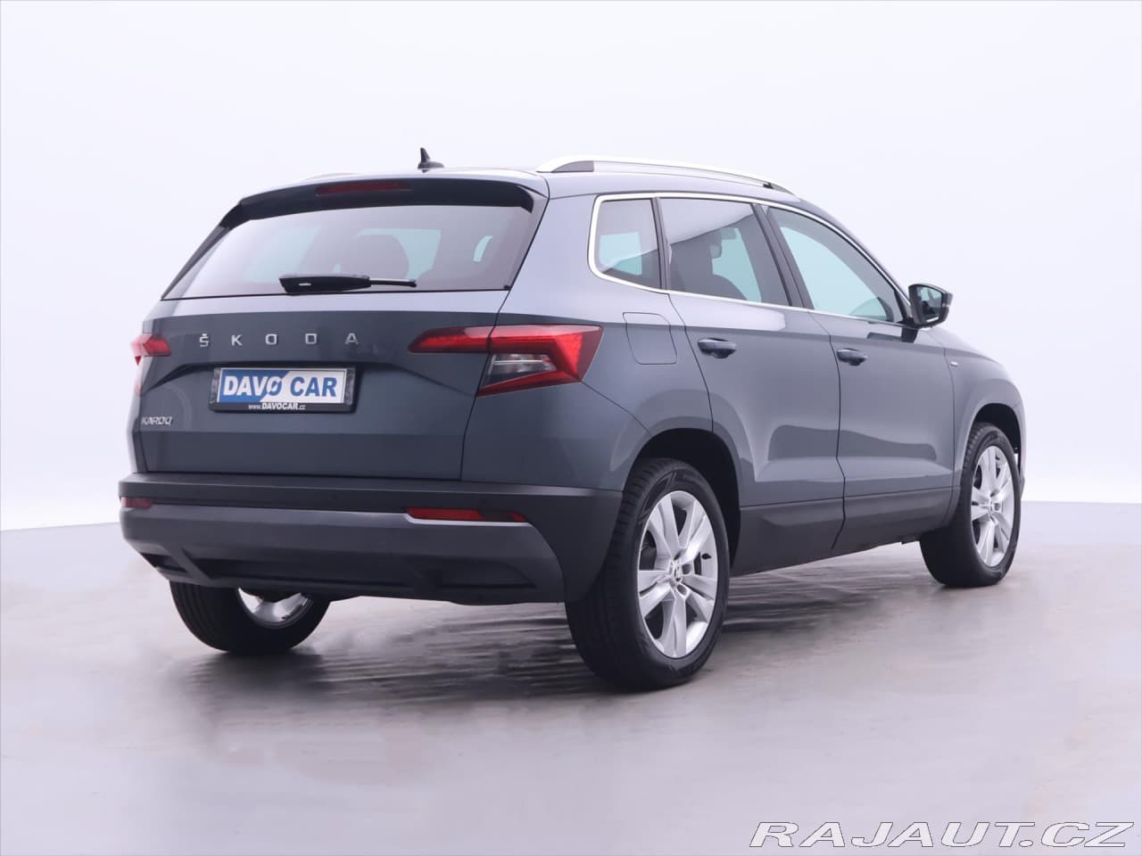 2021 Škoda KAROQ - 7