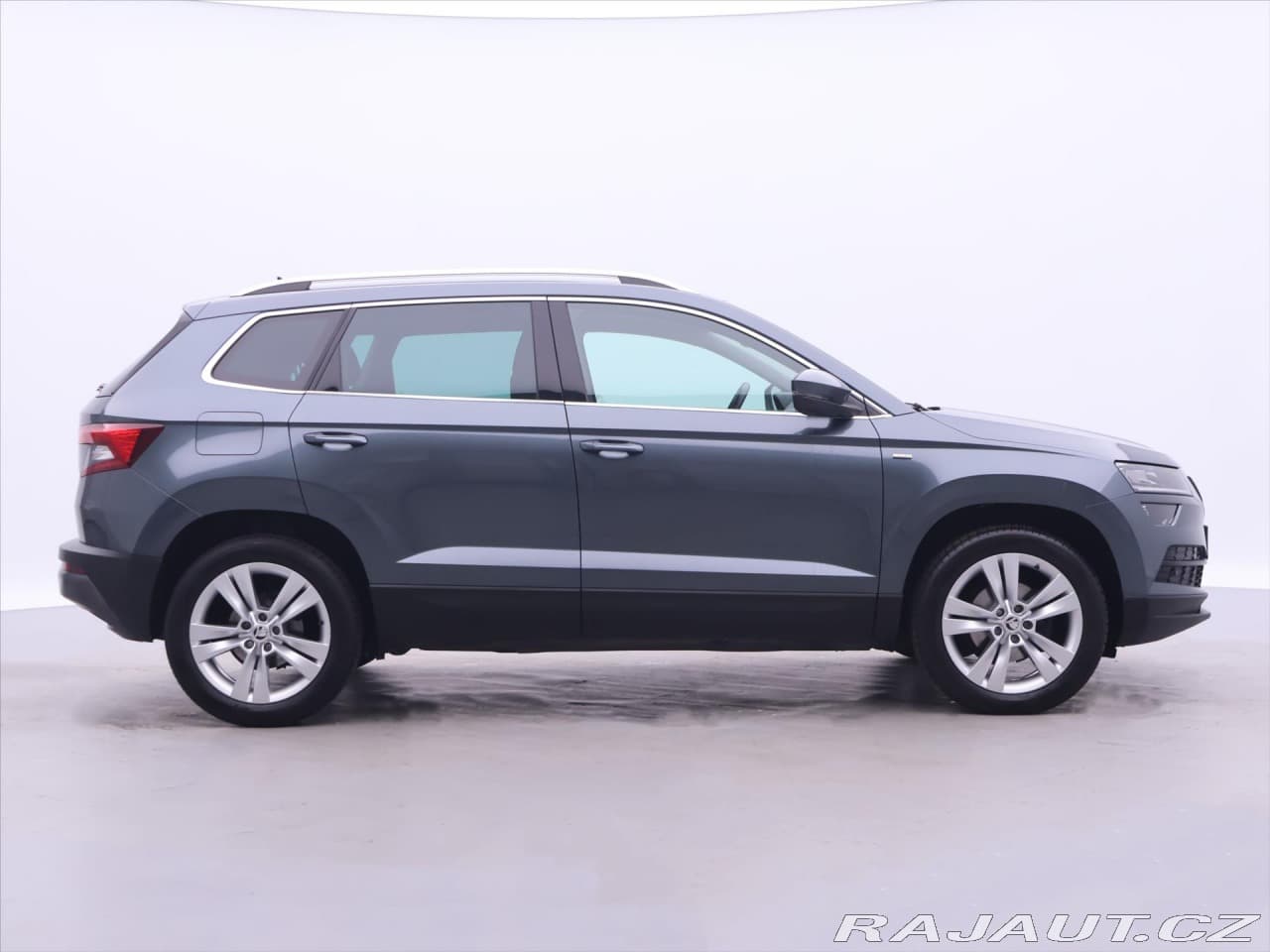 2021 Škoda KAROQ - 8