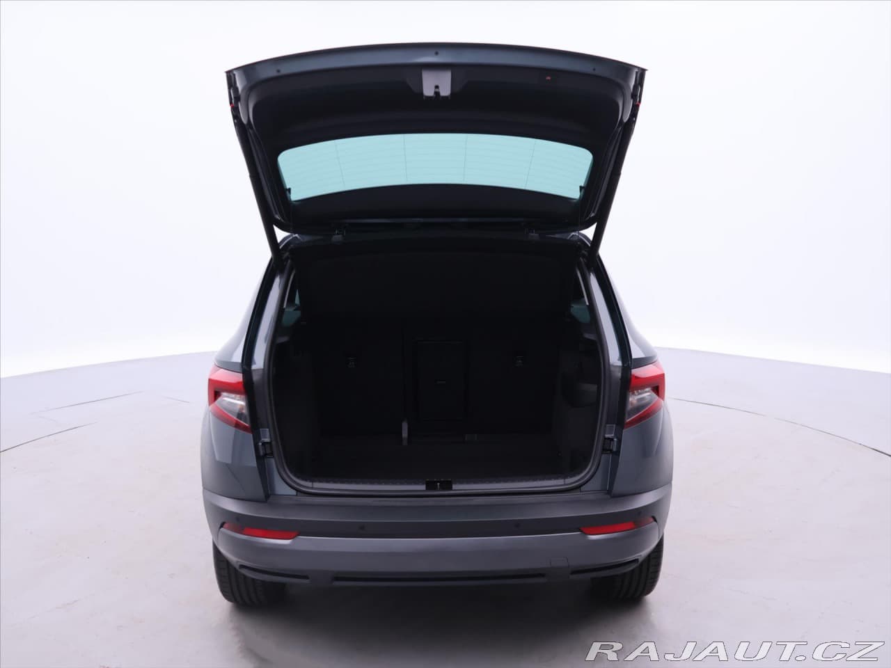 2021 Škoda KAROQ - 9