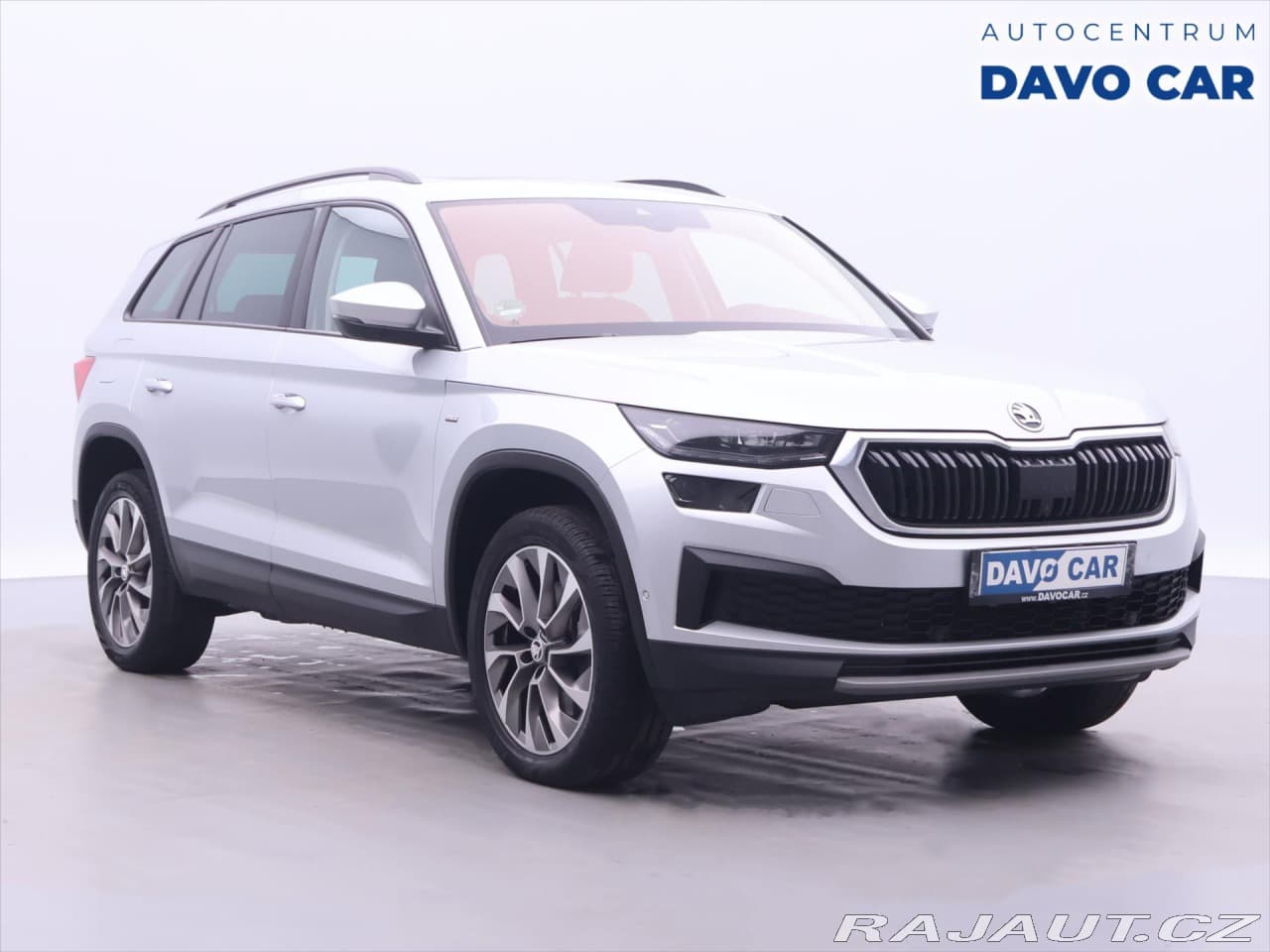 2021 Škoda KODIAQ