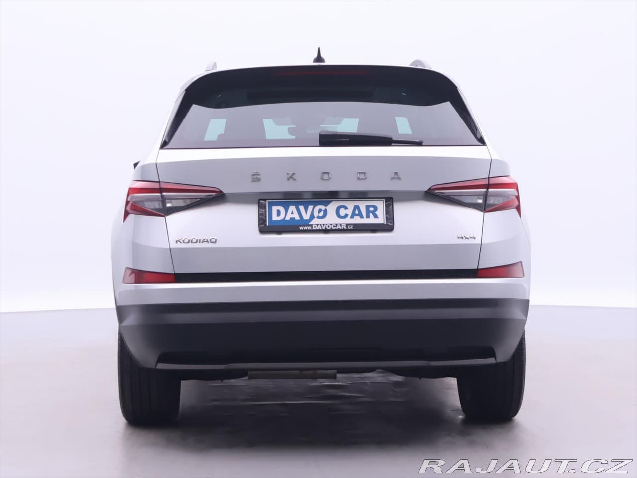 2021 Škoda KODIAQ - 6