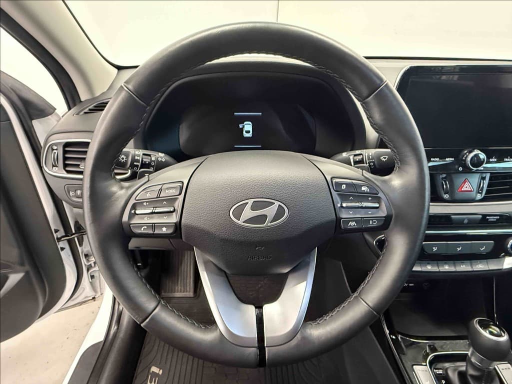 2025 Hyundai I30 - 10