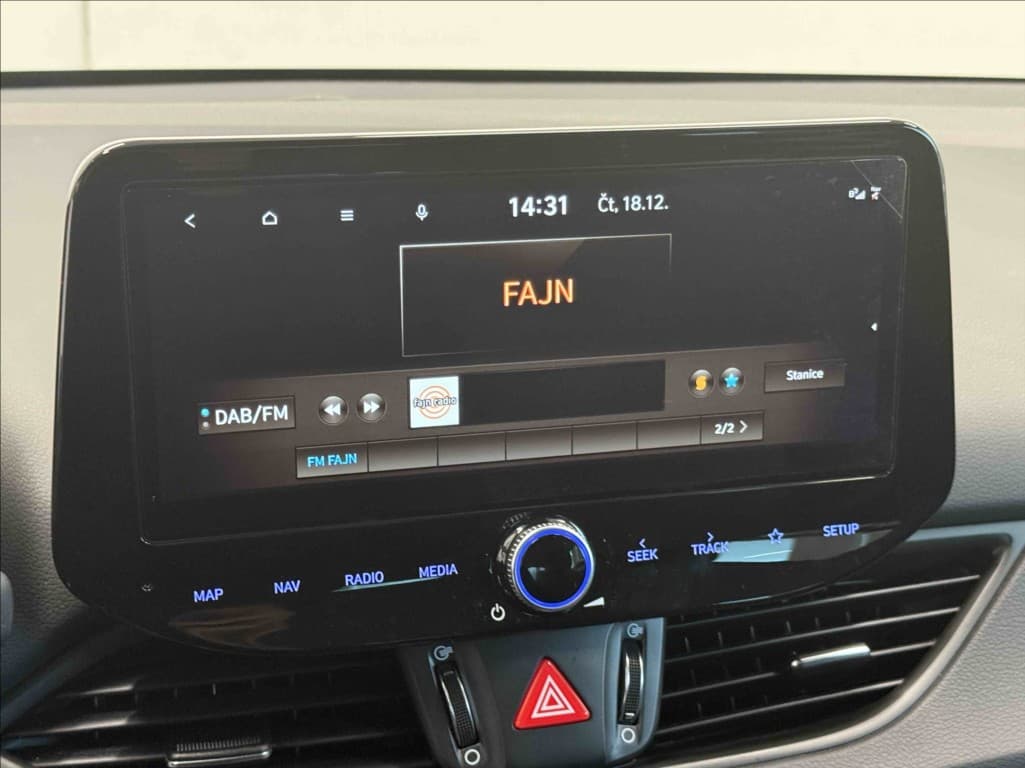 2025 Hyundai I30 - 11