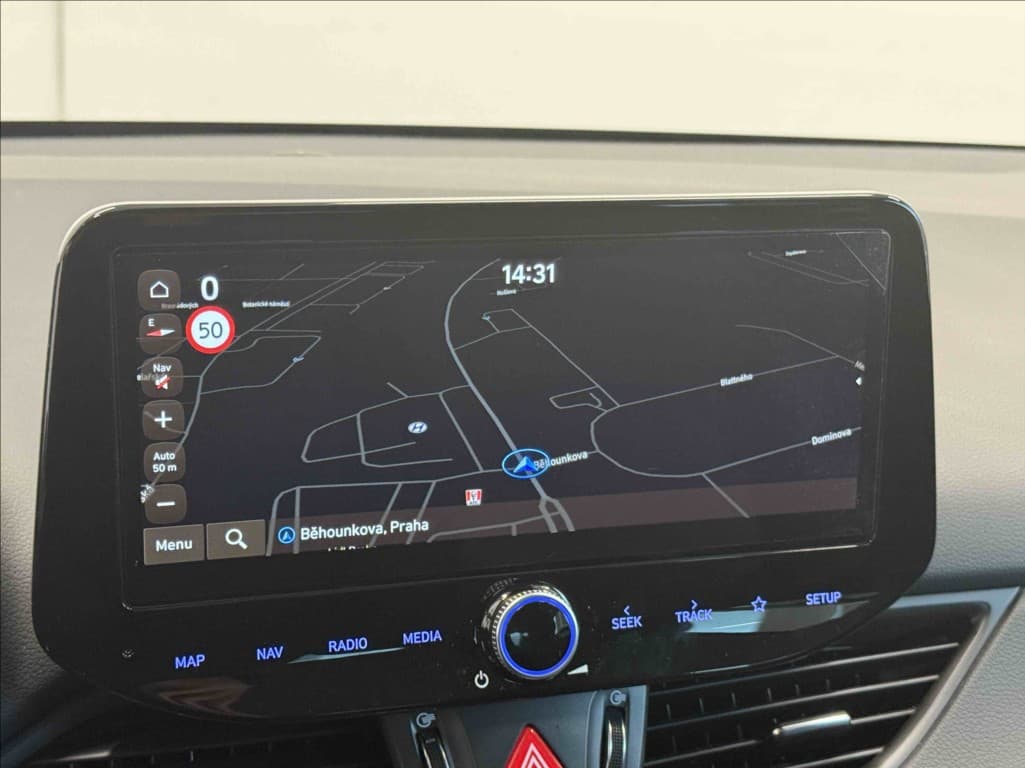 2025 Hyundai I30 - 12