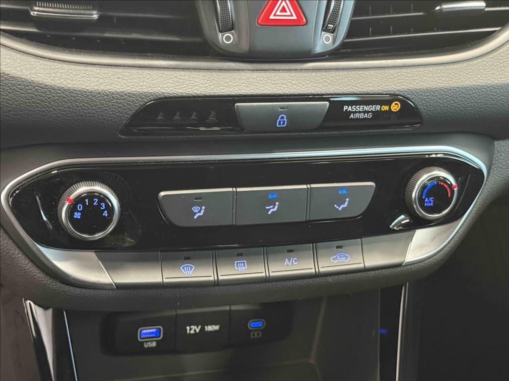 2025 Hyundai I30 - 14