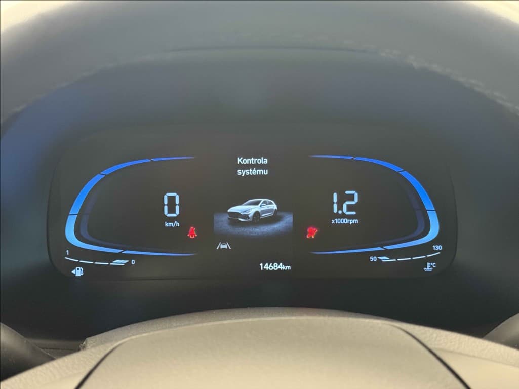 2025 Hyundai I30 - 20