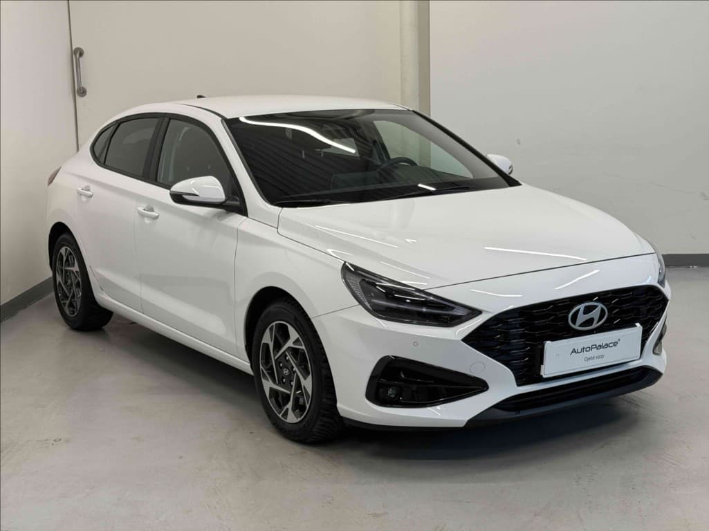 2025 Hyundai I30 - 3