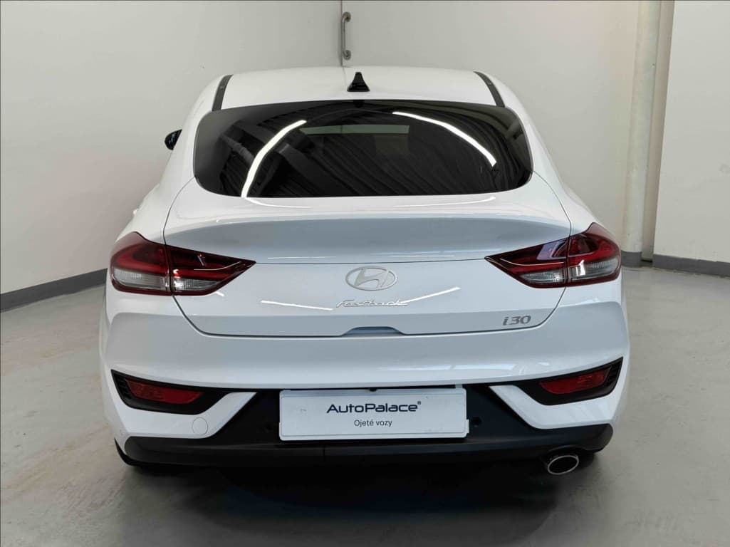 2025 Hyundai I30 - 5