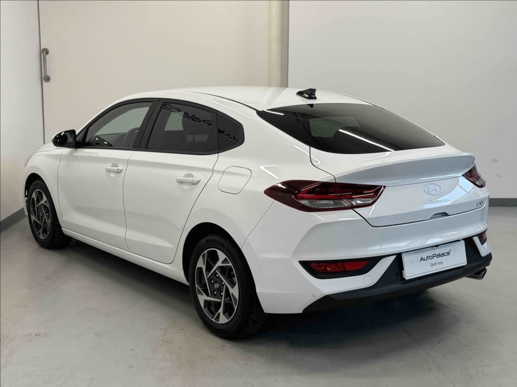2025 Hyundai I30 - 6