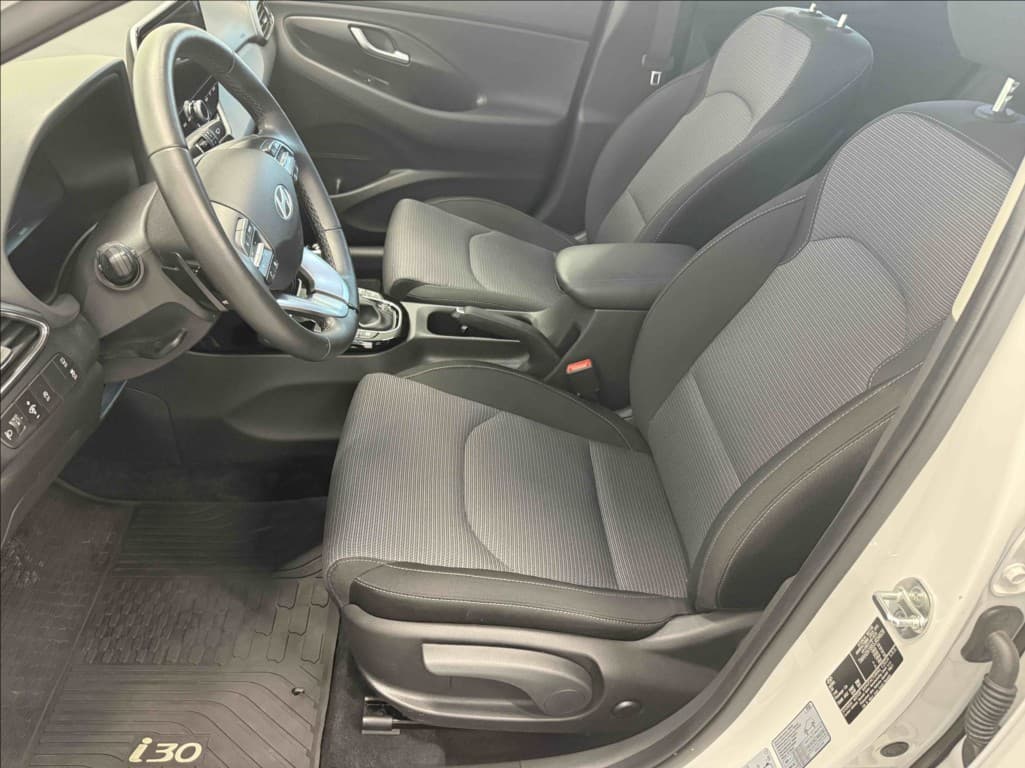 2025 Hyundai I30 - 7