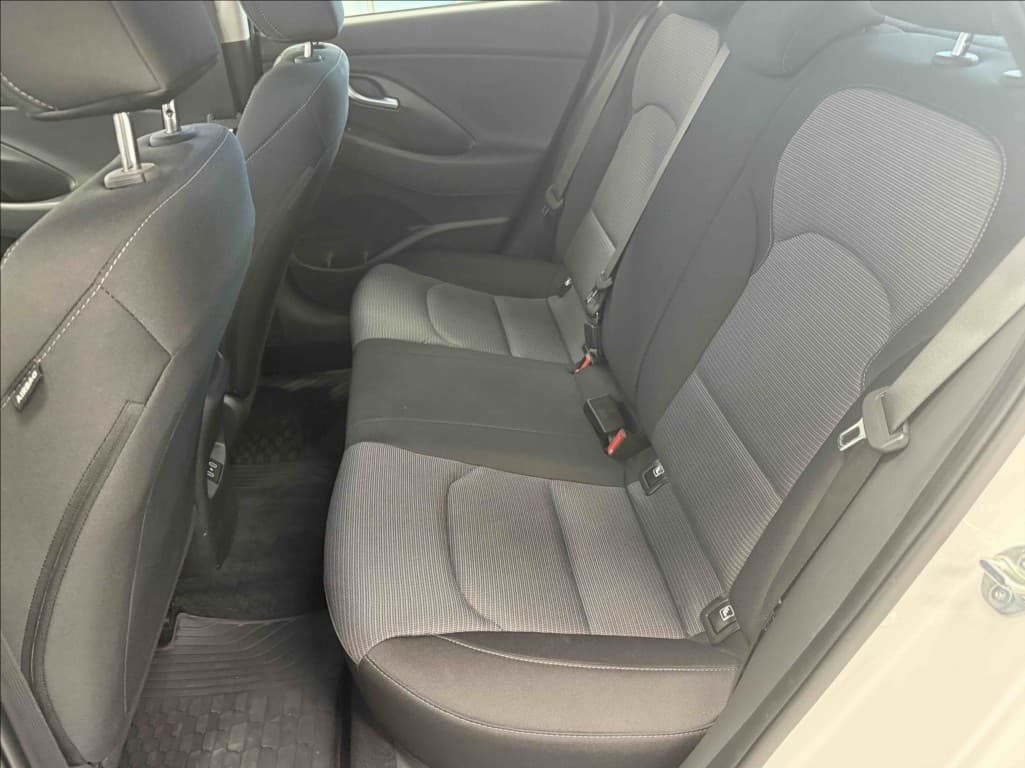 2025 Hyundai I30 - 8