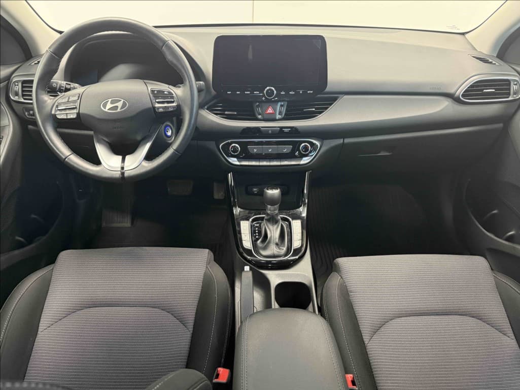 2025 Hyundai I30 - 9