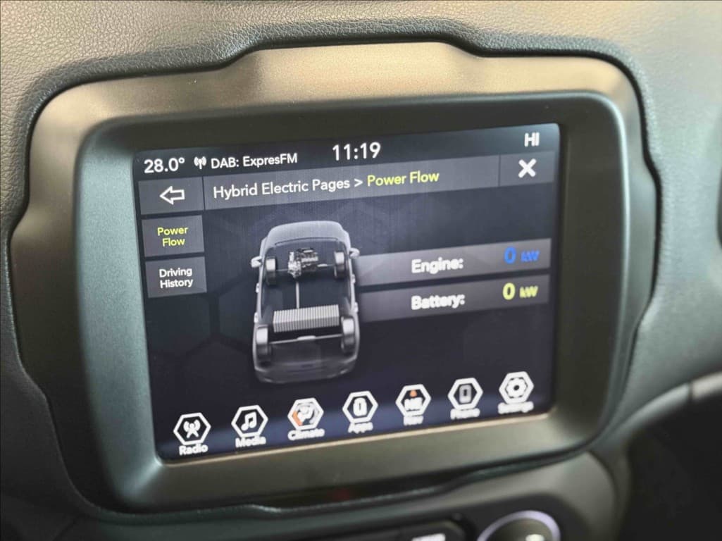 2023 Jeep Renegade - 13