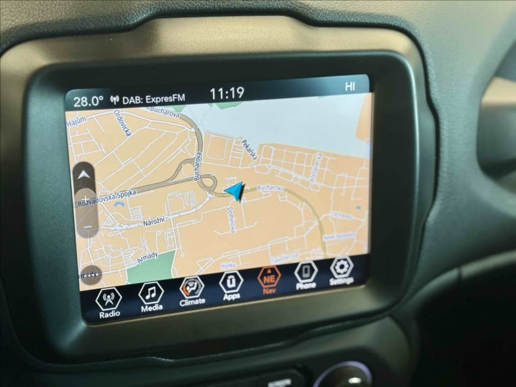 2023 Jeep Renegade - 14