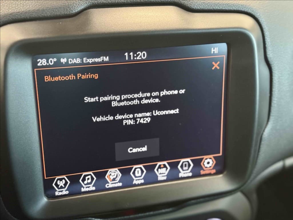 2023 Jeep Renegade - 15