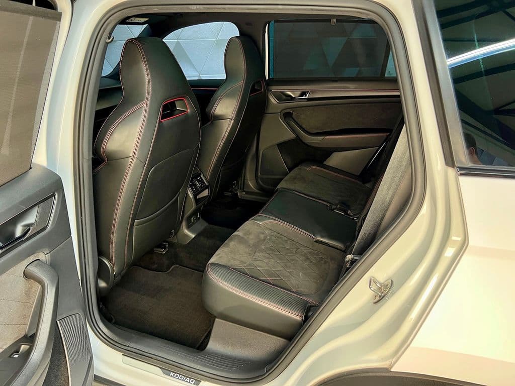 2019 Škoda Kodiaq - 12